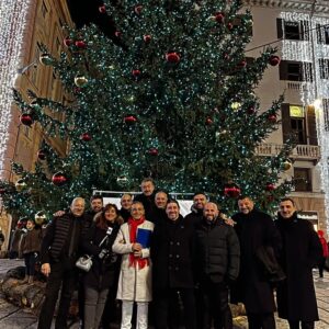 MAIN AGENCY & C SRL
