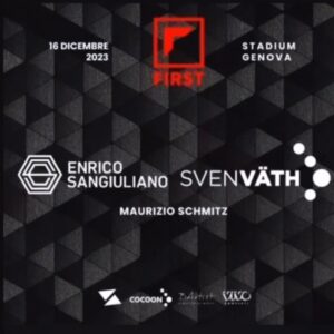 MAIN AGENCY & C SRL